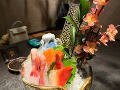 -蟹犇•帝王蟹雪蟹(陆家嘴店)