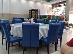 -聚德福海鲜家常菜(刘庄店)