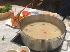 -虾佬圣汤