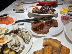 -清河半岛温泉度假酒店