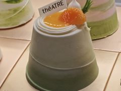 -théATRE 茶聚场(王府中環店)
