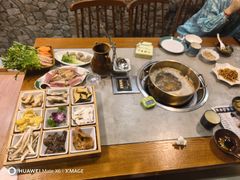 -大理董·董家小厨野生菌火锅(古城旗舰店)