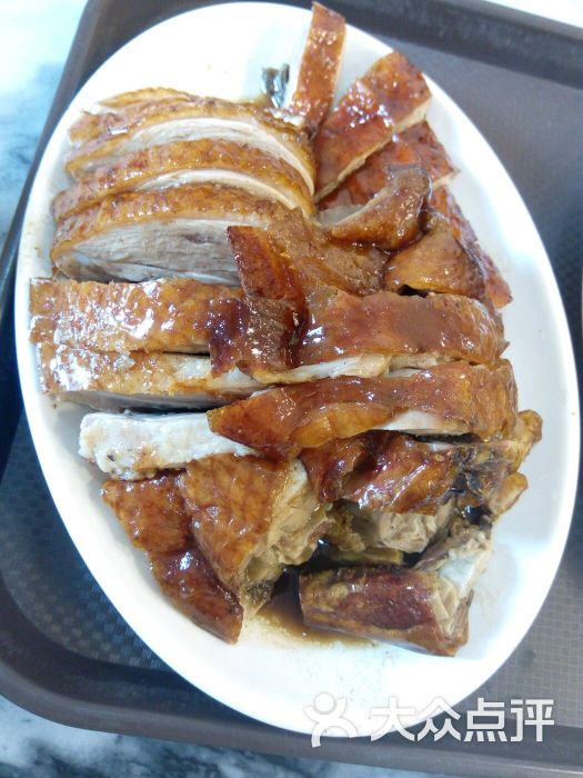 利苑烧味(金百福广场店)图片 - 第16张