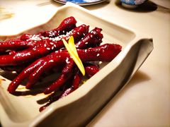 吮指鸡爪-桂满陇-十里风荷(合生汇店)