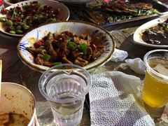 -小民大排档(光谷店)
