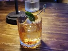 -胡桃里音乐酒馆(曲江店)