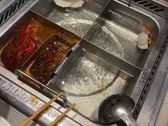 -海底捞火锅(新华联梦想城店)