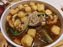 -一顿烧烤(八经街店)