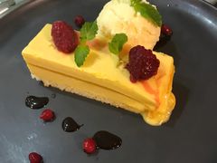 -HIGH FIVE哈福手工汉堡(桂林路店)