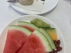 -香山湖华璋大酒店(新浦路店)
