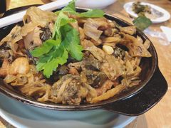 -园林美食城·本土农家菜(杨和镇店)