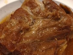 酱骨架-喜家德虾仁水饺(华强天虹店)