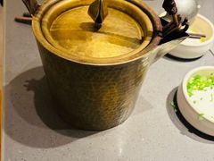 -巴奴毛肚火锅(相州店)