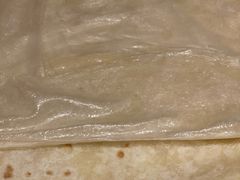筋饼-漫卷香烤鸭春饼