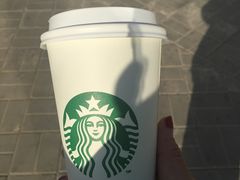 -星巴克臻选(北京太阳宫凯德店)