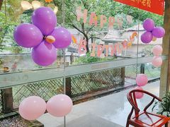 -天怡·鱼工厂(梅溪湖店)