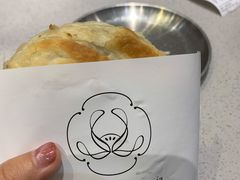 牛肉咔饼-小豆海棠(嘉兴路店)