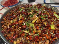 -关二兔江湖菜馆(峰景里店)