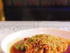 -尚岛私房菜(西方巷店)
