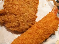 阿拉斯加风味蟹脚-和府捞面(东直门银座店)