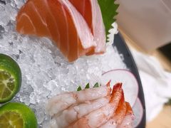 -友壹町寿司(佛山新DNA店)