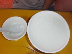 -桂园白粥·潮汕老味道