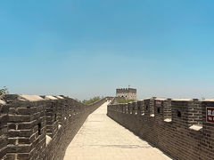-抱犊寨风景区