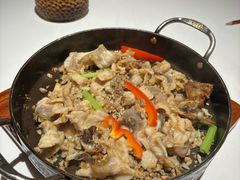 -谭厨中山传家菜.乳鸽.脆鲩鱼(华强北中航城店)