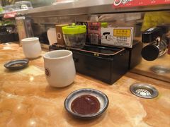 -万岁寿司(蓬江万达店)