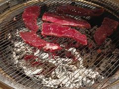 -红沃鳗鱼黑牛烤肉店(不老街店)