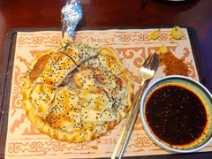 -那拉提之疆·新疆菜(美院店)