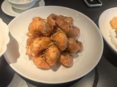 金牌元宝虾-红厨巷·淮扬菜(熙南里店)