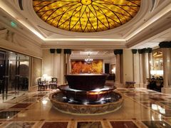 -广州富力丽思卡尔顿酒店