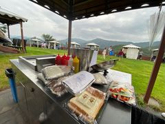 -潭柘厚院&山顶烤肉(潭柘寺店)