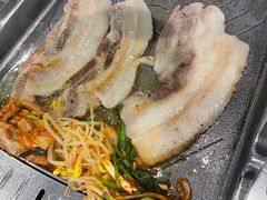 -李氏烤肉店