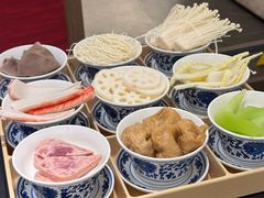 -咏江南·苏式火锅·苏州评弹(观前街店)