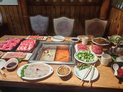 -草原塞蛮羊火锅城(港湾店)