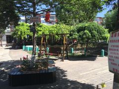 -人民公社大食堂(顺义总店)