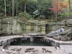 -敬亭山风景名胜区