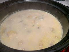 -捞神煲汤火锅(湖滨商业街店)