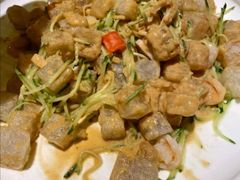 -福来齐·鲁菜海鲜·渔家菜(朝阳街分店)