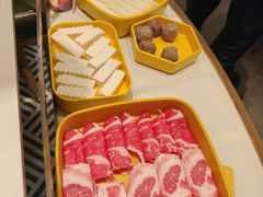 -润园四季椰子鸡火锅(南山海岸城店)