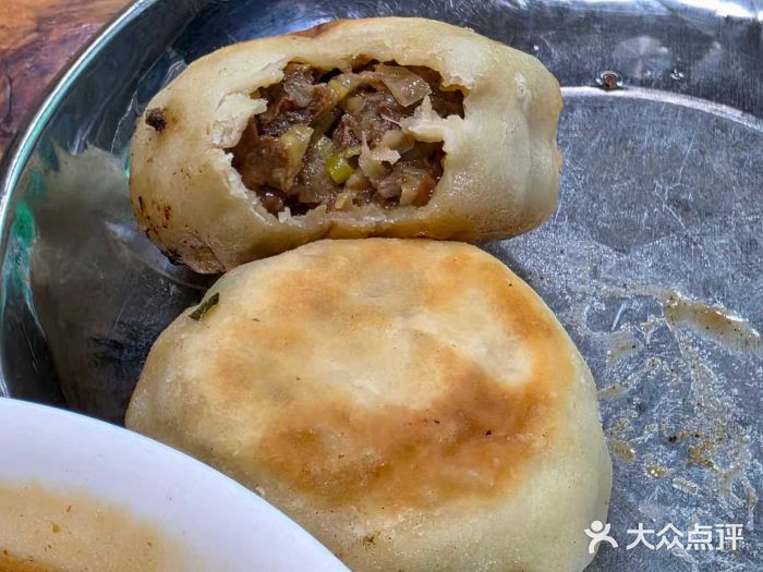 增盛魁小吃店图片