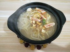 -大同削面馆(五台山风景名胜区店)
