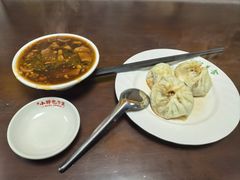 -小胖包子王(光明楼店)