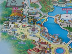 -青岛方特梦幻王国