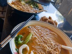 -一峰沙茶面(海峡国际店)