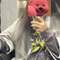 -Sying杉影日式烫染專門店