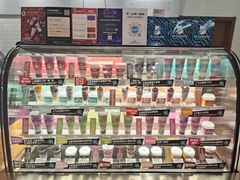 -Blueglass酸奶(财富购物中心店)