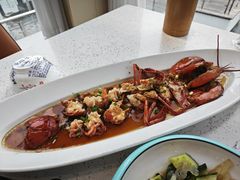 -前王院•巧克力海鲜市集餐厅(万平口店)